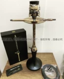 Русский лезвие воин вода с сигарет кастрюль Bladehookah One M le