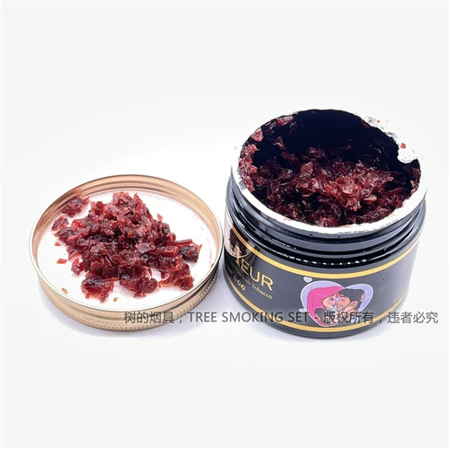 Belffle B Fleur Water Tobacco сигаретный бар.