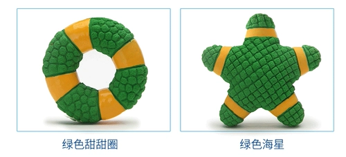 Yitte Dog Toy Citch the Fak Corki Shiba Inu Bights Bights, чем Bear Puppy