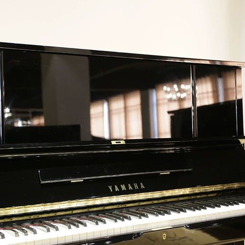 [Живой выбор] [Оригинальный импорт] Японский второй второй Yamaha Piano Yamaha Yux Professional