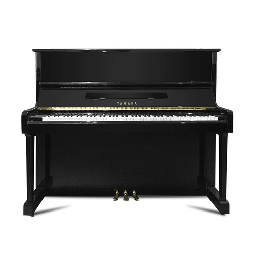 Оригинальный японский Yamaha Second -Hand Piano Yamaha U10A/U30A/U10BL/U30BL/U100/U300