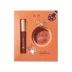 Knock cute cats paw limited blush high gloss lip glaze makeup set đào ô long tea matte fine flash high gloss day mix cam - Blush / Cochineal