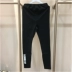 Quần lót dành cho bà mẹ Mini Mummy Xuân & Thu có thể điều chỉnh Quần legging 6323170A Quần thun cotton - Phụ nữ mang thai quần / quần bụng Phụ nữ mang thai quần / quần bụng