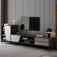 Hyundai Simple Living Room 2021 Новый телевизионный шкаф Комбинированный