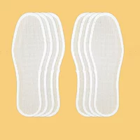 【4 пары】 стелька для маленькой сетки 【4 пары】 Небольшая стелька сетки