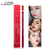 Chính hãng Flamingo Lip Liner Ma Thuật Màu Nhựa Lipstick Matte Gỗ Eyeliner Chống Màu Nước Trang Điểm 	son bút chì mamonde màu 13 Bút chì môi / môi lót