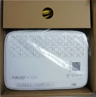 Новый маяк HG6201T Gigabit Optical Cat Gpon Tianyi Gate (4 одиночная частота) Гуандонг телекоммуникационная версия