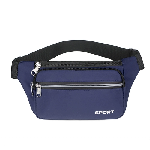 Мобильный телефон, универсальная поясная сумка подходит для мужчин и женщин, вместительный и большой водоотталкивающий износостойкий рабочий бумажник