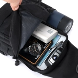 Мужская тактическая нагрудная сумка, дорожная сумка на одно плечо, спортивная камуфляжная поясная сумка, универсальные водонепроницаемые гидрогелевые шарики, рогатка, сумка через плечо