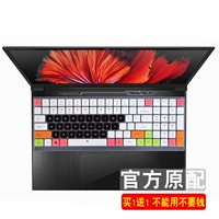 Mechrevo, защитная клавиатура, призрачная пылезащитная крышка, ноутбук, Z2, бизнес-версия, 6 дюймов