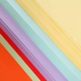 A3 Color Printing Copy Paper 80G Красный светло -желтый розовый синий -зеленый бумага -ката