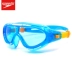 Kính bơi Speedo cho trẻ em Kính bơi chống nước HD chống sương mù cho bé trai và bé gái mới bắt đầu luyện tập kính bảo hộ 6-14 tuổi - Goggles