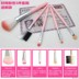 Mỹ phẩm Trang Điểm Set Người mới bắt đầu Hoàn thành Công cụ Thiết lập Ngày sinh của trẻ em Hiệu suất Giai đoạn Hiệu suất Eyeshadow Palette phấn phủ perfect diary Bộ trang điểm