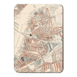 Применимо к защите Kindle Paperwhite3/4 Migu Kindder KPW5 Молодежное издание 2022 г. Начало работы KPW4 Set 558 M2L3EK Eurasia Retro Map