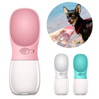 Portable Pet Dog Water Bottle For Small Large Dogs Travel