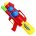 Trẻ em mùa hè của súng phun nước đồ chơi ba lô chàng trai và cô gái áp lực cao kéo để chơi nước cát lấy súng nước ngoài trời Súng đồ chơi trẻ em