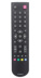 [Vương miện vàng] Điều khiển từ xa TV TCL Lehua RC2000C RC2000C11 RC2000R11 RC2000C02 - TV smart tv màn hình cong 4k uhd 49 inch TV