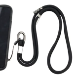 Мобильный телефон, регулируемый ремешок, защитная длинная сумка через плечо