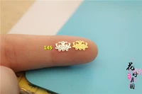 № 145 золото 10