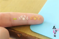 № 141 Серебро 10