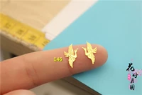 № 146 золото 10 (5 пары)