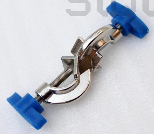 Лаборатория 304 Смешанная сталь из нержавеющей стали. Полумесяц с двумя листьями полиэтиленовой смешан