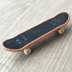 Năm mới 2019 Quà tặng bằng nhựa Finger Skate Set Fingerertip Mini Skate Hộp lưu trữ Đồ chơi giáo dục - Trượt băng / Trượt / Thể thao mạo hiểm xe scooter điện cao cấp Trượt băng / Trượt / Thể thao mạo hiểm