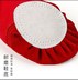 Thể dục nhịp điệu trẻ em người lớn giày khiêu vũ căng vải giày ballet mềm dưới da mèo claw giày thể dục dụng cụ giày đào tạo giày giày múa màu đen Khiêu vũ / Thể dục nhịp điệu / Thể dục dụng cụ