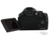 Canon Canon PowerShot SX40 HS sử dụng máy ảnh kỹ thuật số tele zoom quang 35x - Máy ảnh kĩ thuật số