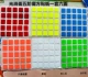 Кубик Рубика, наклейка, пятый порядок