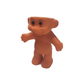 Ретро кукла, зажигалка, милая игрушка, 90 года