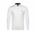 Quần áo golf nam Áo thun dài tay nam mùa thu đông mới áo mới thoáng khí và nhanh khô Golf