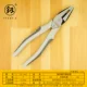 Fukuoka Tools Kìm êtô công nghiệp 6 inch, 7 inch, 8 inch kiểu Nhật, kìm dây đa năng, tiết kiệm nhân công, kìm thép hợp kim