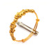 Đồng xu châu Âu mới Trang sức theo phong cách dân tộc Vintage Vòng đeo tay nữ mô phỏng Sand Gold Bracelet Điều chỉnh mạ vàng Vòng đeo tay chuỗi đeo tay Vòng đeo tay Cuff