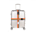 Du lịch ở nước ngoài cung cấp dây đai hành lý dây đai chéo với khóa mật khẩu đi kèm với du lịch thiết bị cầm tay Thiết bị di động du lịch