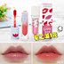 Hàn quốc Etude House Wedding Thiên Thần Nhỏ Lip Men Lip Gloss của Nam Giới Bưởi OR210 Mermaid Ji PK012 Lip Gloss 	son bóng không màu giá rẻ	 Son bóng / Liquid Rouge