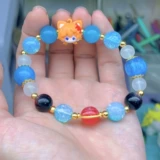 Оригинальный браслет Shenhe Jiu Satta Wanderer