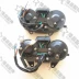 Zongshen Longxin Futian năm sao ba bánh phụ kiện xe máy 110150200 cụ lắp ráp km tốc độ tachometer