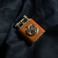 Газовый цвет чай