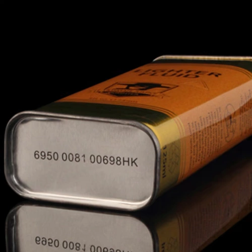 Оригинальная зажигалка, моторное масло, золотое масло на керосине