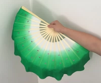 【Светло -зеленый】 Двойная правая рука