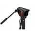 Manfrotto MVMXPRO500 PLUS máy ảnh DSLR mới máy ảnh thủy lực chụp ảnh đơn sắc PTZ - Phụ kiện máy ảnh DSLR / đơn chân chụp hình điện thoại Phụ kiện máy ảnh DSLR / đơn