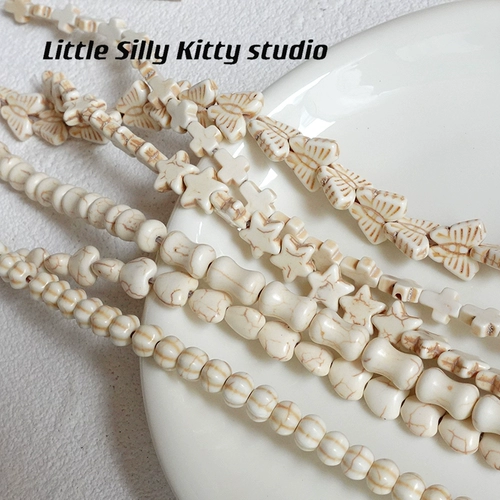 Браслет из бисера с бабочкой ручной работы, бусины, аксессуар с аксессуарами, набор материалов, «сделай сам»