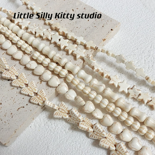 Браслет из бисера с бабочкой ручной работы, бусины, аксессуар с аксессуарами, набор материалов, «сделай сам»