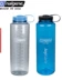 Đôi 11 Mỹ nhập khẩu Nalgene 2178 rộng thể thao miệng chai 1.5L 1500