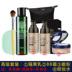 Của nam giới trang điểm nam trang điểm bộ đệm không khí BB cream sửa chữa công suất V mặt loose powder trang điểm remover nước cơ sở cách ly kem giao hàng gói phấn nước cho nam Mỹ phẩm nam giới
