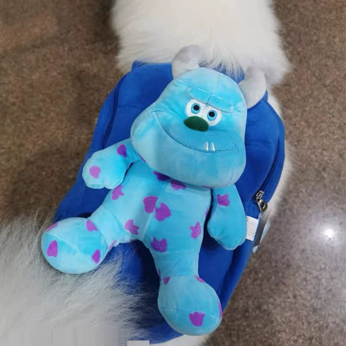 Ранец, рюкзак для выхода на улицу, подходит для подростков, популярно в интернете