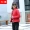 Phiên bản mới của Hàn Quốc áo khoác cotton chống mùa dành cho nữ phần ngắn Áo khoác cotton nhỏ đứng cổ áo nhẹ xuống áo khoác cotton mùa đông