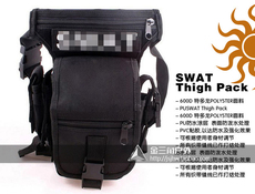 Сумка на бедро Я-специальный открытый многофункциональный