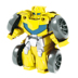 Mini đồ chơi biến dạng một lượt xe bỏ túi King Kong xe máy con Optimus robot mô hình con - Gundam / Mech Model / Robot / Transformers mô hình gundam trung quốc Gundam / Mech Model / Robot / Transformers